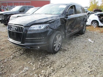 Audi Q7 2015 FRONT|LEFT Left Airbag 4674 Foto 1 de 4