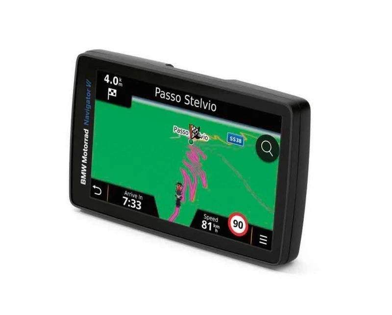 BMW Garmin VI - Image 1 of 1
