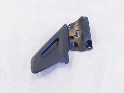 Carenado de cubierta de cabezal de relleno lateral izquierdo Triumph Street Triple R RX 2013-2016 Foto 1 de 4