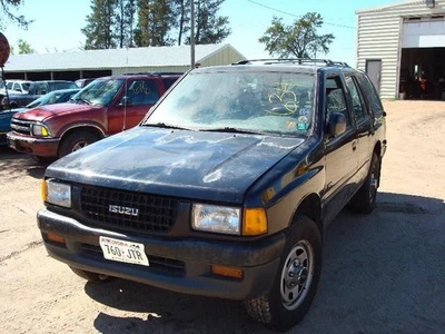 Driver Left Headlight Fits 91-97 ISUZU RODEO 111766 - Image 1 of 4