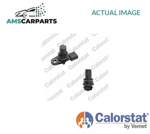 CRANKSHAFT POSITION SENSOR LOWER UPPER CS0221 CALORSTAT BY VERNET NEW - Picture 1 of 5