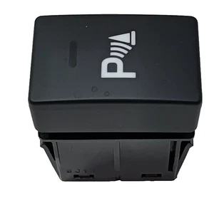 2016-22 Honda Pilot Dash Driver Side Park Parking Aid Assist Control Switch OEM - Picture 1 of 11