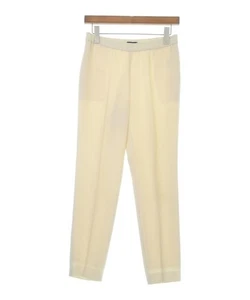 Theory Slacks Ivory 0(Approx. S) 2200616566077 - Picture 1 of 8