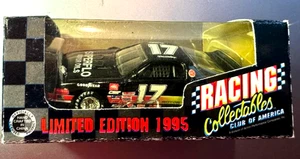 1995 RACING COLLECTABLES LE ASA DARRELL WALTRIP 1 OF 10,080 NASCAR 1/64 - Picture 1 of 4