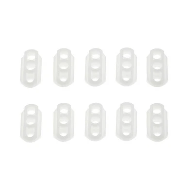 Window Regulator Guide Clips For Cadillac Fleetwood 1991-1995 Automobile Parts - Image 1 of 4