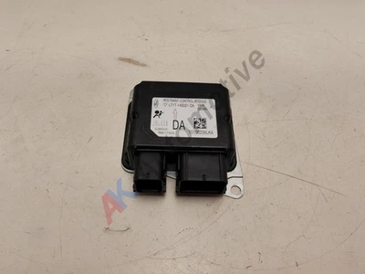 Ford Transit Connect MK2 19-24 Facelift Airbag ECU Control Module LT1T-14B321-DA - Image 1 of 4