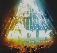 Live at Gelredome von Anouk | CD | Zustand sehr gut - Bild 1 von 2