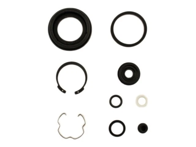 Kit Reparación Pinza Trasera 75YSDM64 para Hyundai Elantra Kona N 2021 2022 Foto 1 de 1