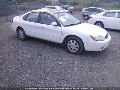 Fuse Box Engine Fits 02-04 SABLE 1850290 - Image 1 of 4