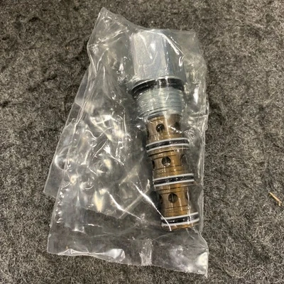 Válvula de control direccional operada por piloto de 3 vías PARKER DH103B16 Foto 1 de 4