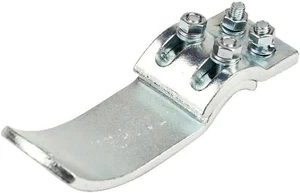 Laufsohlen mit Halter für Messerbalken ESM 1 Stück Original - Bild 1 von 2