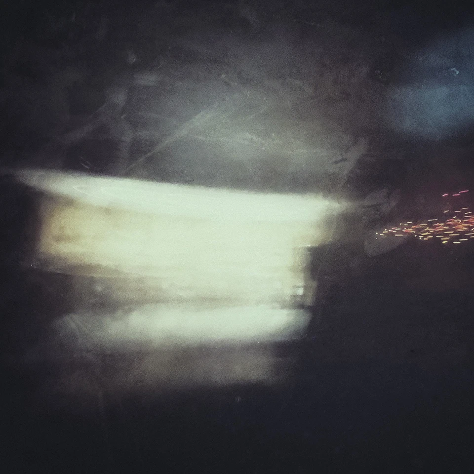 Dean Drouillard - Mirrors And Ghosts - Image 1 of 1