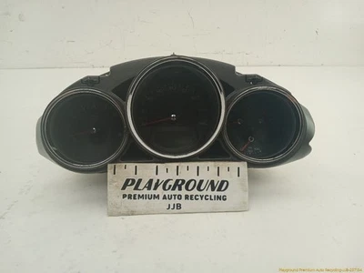 Cadillac CTS COUPE Instrument Cluster Speedometer Speedo Gauge Fits 2011 11 - Image 1 of 4