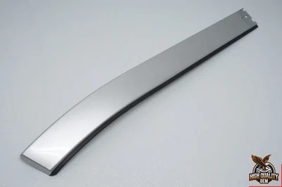 Ford Expedition 2018-2024 techo superior delantero izquierdo lado del conductor moldura OEM Foto 1 de 4