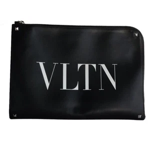 Valentino Clutch VLTN 10262102753 26922011 - Picture 1 of 6