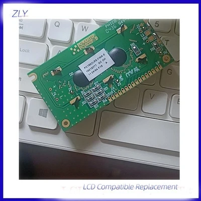 Powertip PC1602F B PC1602LRS-FWA-E LCD Display Screen - Image 1 of 2