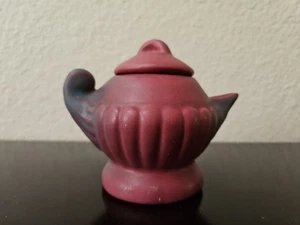 Vintage Van Briggle Pottery Mulberry Matte - Picture 1 of 14