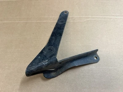 1973 - 1979 庞蒂亚克 400 455 空调压缩机后支架交流空调通用 — 第 1/4 张图片