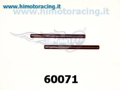 60071 Asse Pin Vorne Obere Von 3,5 47mm Ersatzteile 1:8 Hinge Pins HIMOTO - Bild 1 von 1