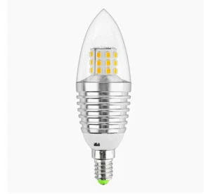 Luxury Crystal Wall Light Sconce with Chrome Finish ๐ก - Picture 1 of 7