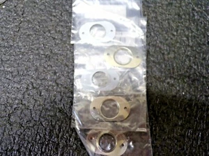(5 Stück) Flansch, für B1098D18D-2.5, B1098D18D-5.0, 5DJG4, 65-11, (RG) - Bild 1 von 4