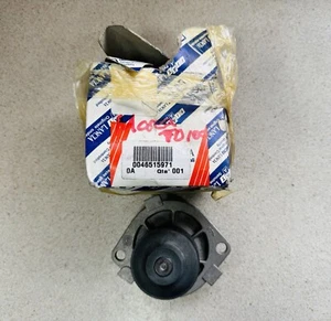 Original Fiat Wasserpumpe 46515971 Brava Bravo Marea 1.4 12V  - Bild 1 von 7