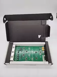 Alcatel-Lucent 3EH73092ACJB OPEN BOX OmniPCX Analog Interfaces Card Module Sli8- - Picture 1 of 3
