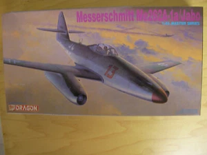 Scatole di Montaggio Aerei Plastimodellismo. Lotto minimo 4 pezzi a scelta - Foto 1 di 15