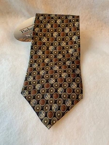 Parker Salbei Widder März April Seide Herren Krawatte Hergestellt in den USA - Bild 1 von 10