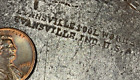 Antique Hewing Evansville Tool Co Axe Head