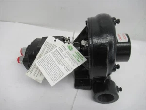 ACE Pump Corp 48805, Hydraulic Driven Pump, 2" Suction x 1-1/2" Discharge - Picture 1 of 4