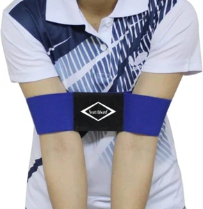 Pro Golf Swing Training Aid, Swing Correcting Arm Band Correct Training Swing... - Picture 1 of 1