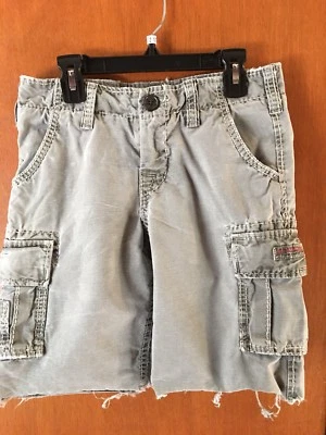 True Relgion Shorts/ Boys-12/ Excellent Condition! - Image 1 of 4