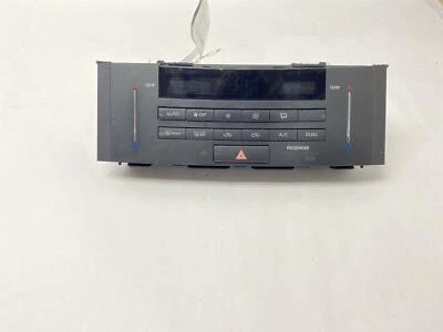 14 15 16 LEXUS IS250 IS350 A/C НАГРЕВАТЕЛЬ БЛОК КЛИМАТ-КОНТРОЛЯ OEM - Изображение 1 из 4