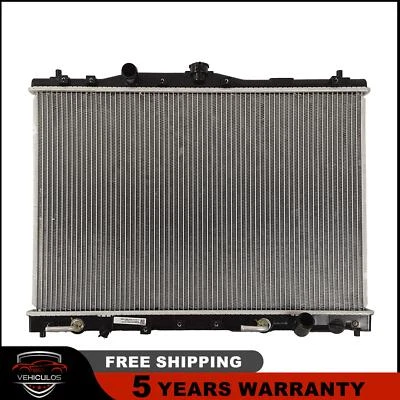 Radiator For Acura RL 1996-2004 V6 3.5L 1997 1998 1999 2000 2001 2002 2003 2004 Foto 1 de 4