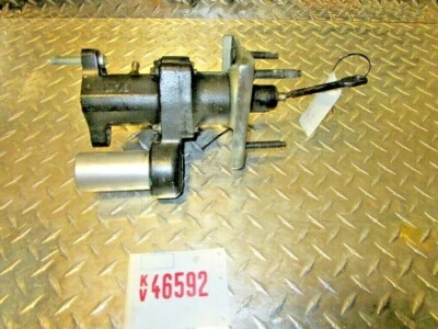 2003-2007 Dodge Ram 2500 3500 Silver Can Hyrdro-Boost 22442 Foto 1 de 4