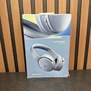 Bose QuietComfort Bluetooth Wireless Kopfhörer - Blue Dusk - Bild 1 von 6