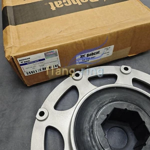 1PC New Ingersoll Rand Doosan Air Compressor 54755087 Coupler - Picture 1 of 7