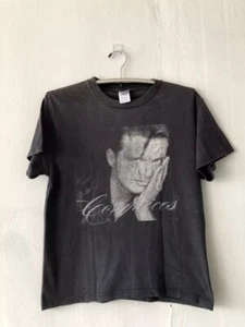 Luis Miguel Concert T Shirt Tour 2008 Tee Orlando Miami  - Picture 1 of 6