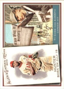 A0139- 2010 Topps Allen and Ginter BB Inserts -You Pick- 10+ FREE US SHIP