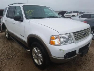 Used Rack and Pinion Assembly fits: 2004 Ford Explorer Power Rack and Pinion 4 D Foto 1 de 4