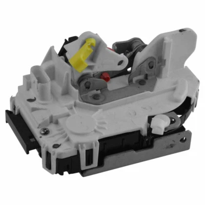 New Front Power Door Lock Actuator Latch Assembly Right Side for Jeep Dodge Ram - Image 1 of 4