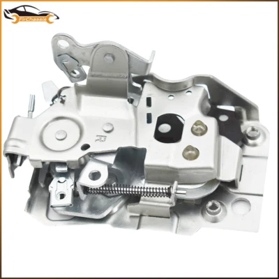 For Chevy C2500 C3500 GMC C2500 1985-2002 Door Lock Actuator 940-103 Front Right - Изображение 1 из 4