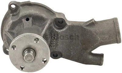 Bomba de agua motor nueva Bosch 97017 envío gratuito a EE. UU. Foto 1 de 1