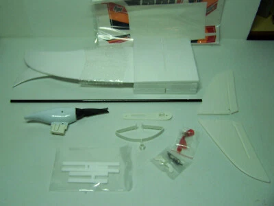 HPI Racing LANI 400G RTF RC SPARES KIT complete 66909 66759 66910 HB Hot Bodies - Image 1 of 4