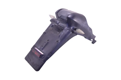 BMW K 1200 RS K589 Number Plate Holder With Twists 2001 18080227 - Image 1 of 4