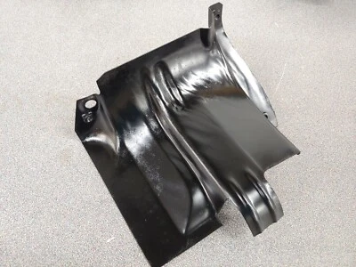 BONITO USADO ORIGINAL GENUINO PORSCHE 914 DELANTERO IZQUIERDO REFRIGERACIÓN POR AIRE MOTOR ESTAÑO NLA 2 Foto 1 de 4