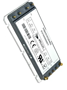 Vicor V48A3V3C264BG DC DC CONVERTER 33-75 VDC IN, 3.3 VDC OUT 264W Board Mount - Picture 1 of 5