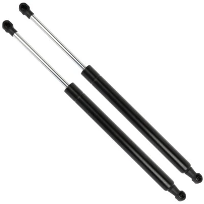 2 pcs Shocks Struts For 2010-2015 Lexus IS250 C Trunk Gas Props Lift Supports Foto 1 de 4
