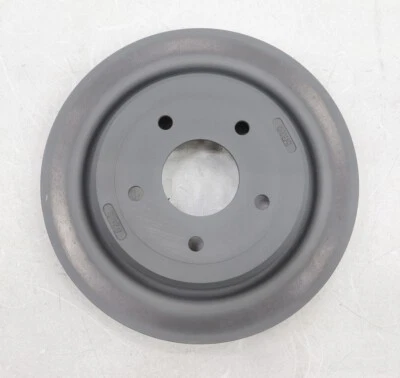 NUEVO ACDelco Rotor de freno de disco trasero 177-0962 Chevy Corvette Cadillac XLR 2004-2013 Foto 1 de 4
